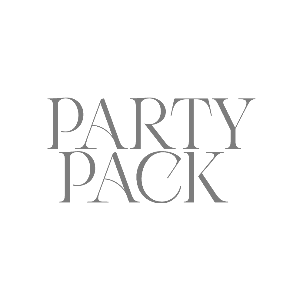 party pack logo