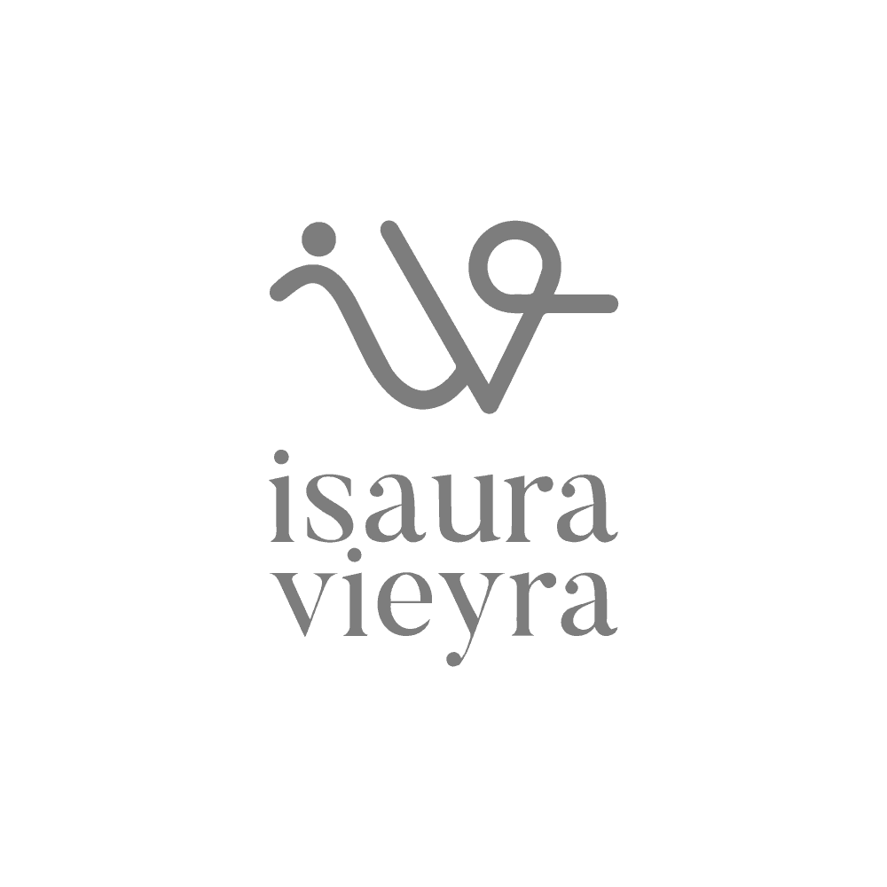 isaura vieyra logo